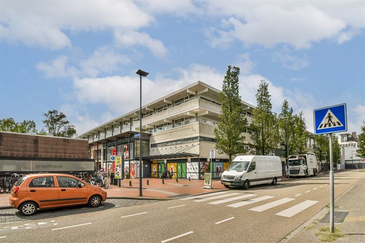 Buitenplein 47 in Amstelveen