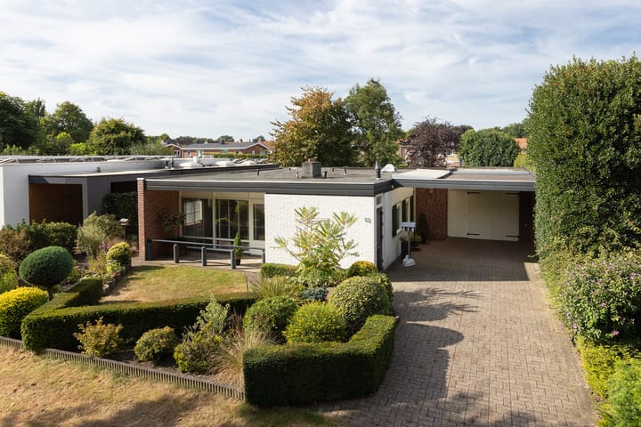 Buitenschans 12 in Groenlo