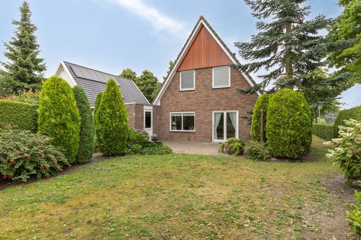 Photo of property Buitensingel 1, Sappemeer