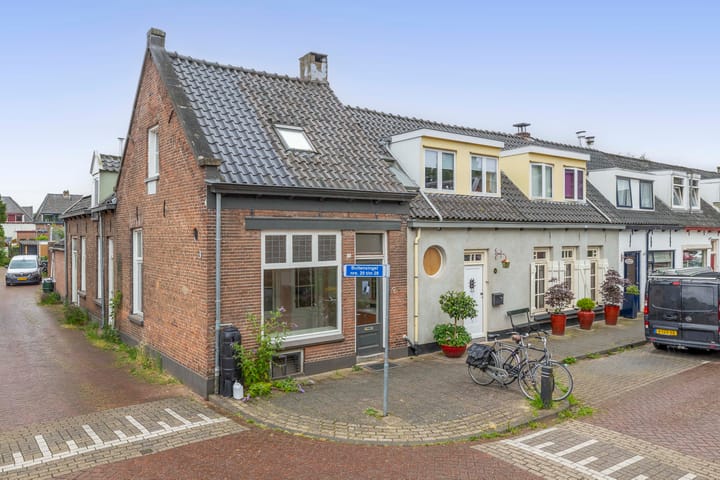 Buitensingel 14 in Zutphen