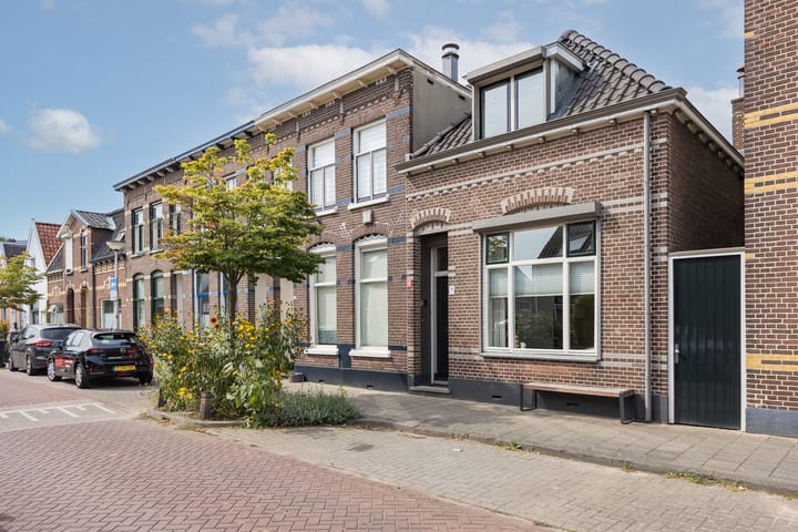 Buitensingel 15 in Zutphen