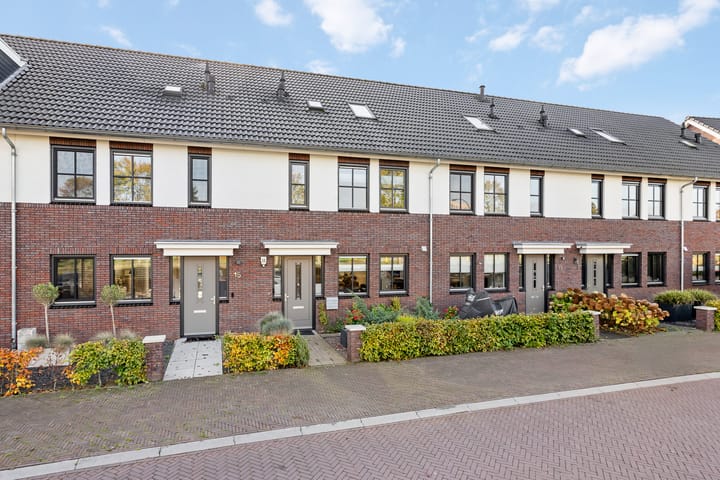 Photo of property Buitensingel 17, Borne