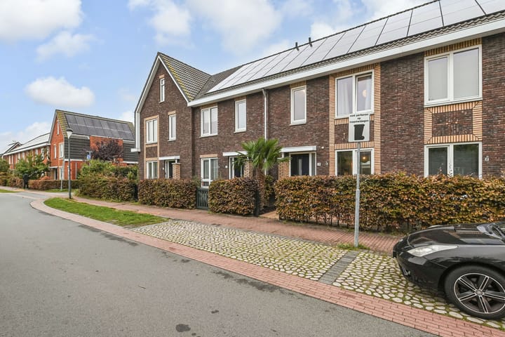 Buitensingel 19 in Rijswijk Foto