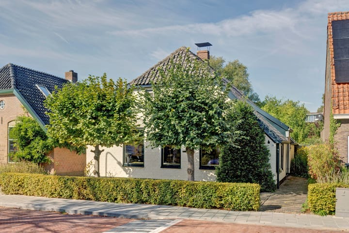 Photo of property Buitensingel 21, Dieren