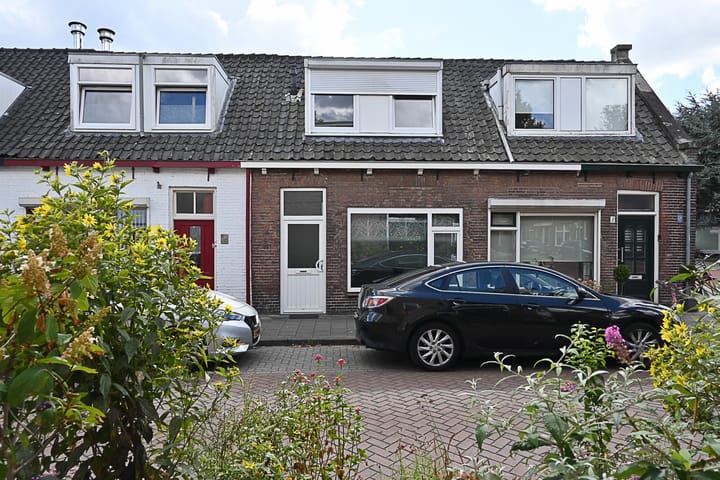 Buitensingel 4 in Zutphen