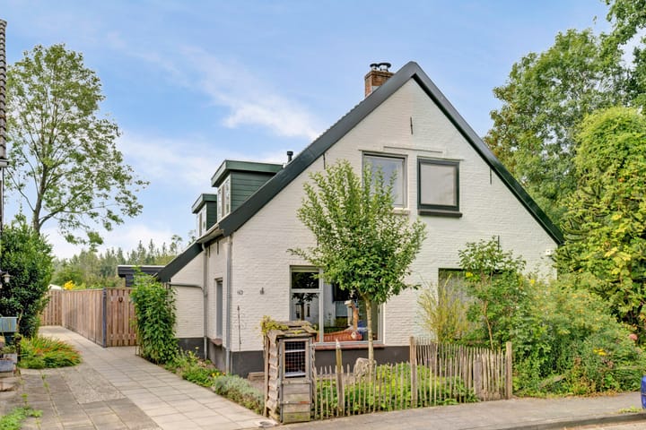 Foto van woning Buitensingel 42, Ellecom
