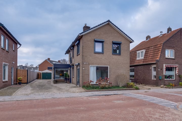 Buitensingel 45a in Dieren