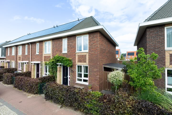 Buitensingel 49 in Rijswijk
