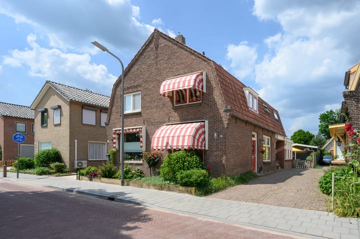 Buitensingel 49 in Dieren