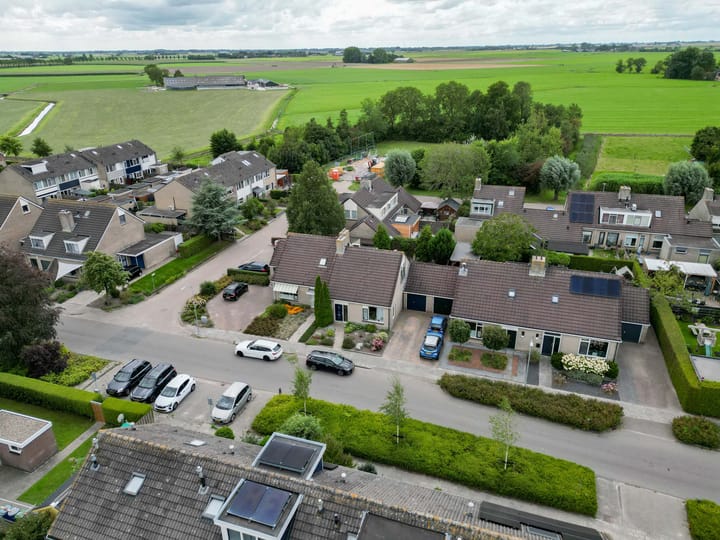 Foto van woning Buitensingel 60, Oldehove