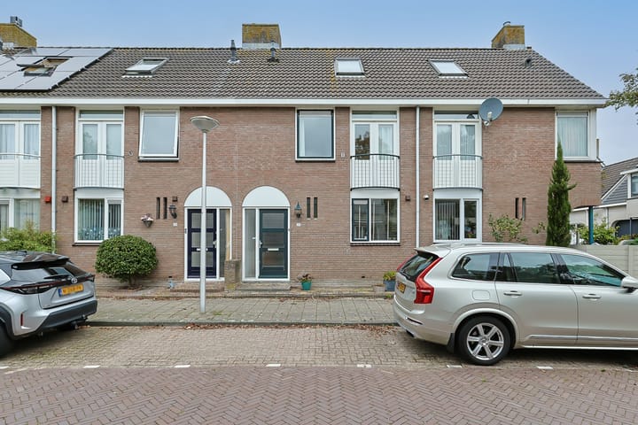 Photo de la maison Buitentocht 37, Leiderdorp