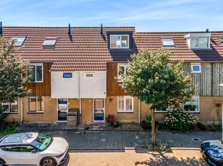 Buitentocht 67 in Leiderdorp