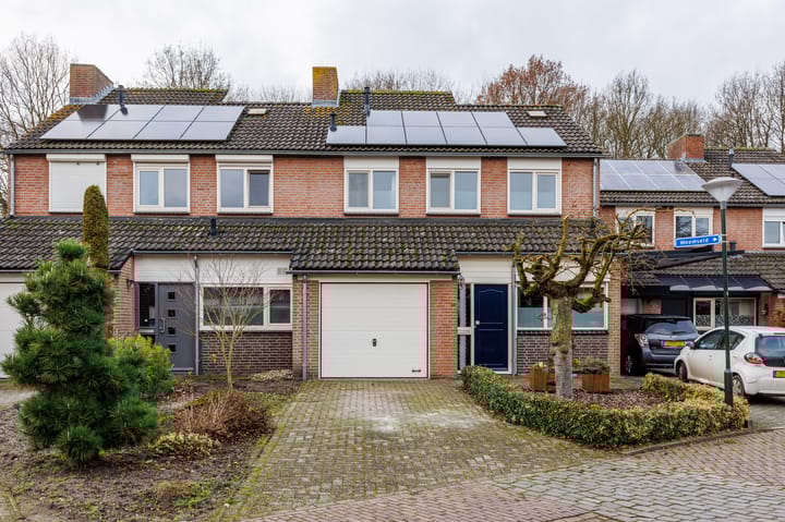 Buitenveld 11 in Zeeland