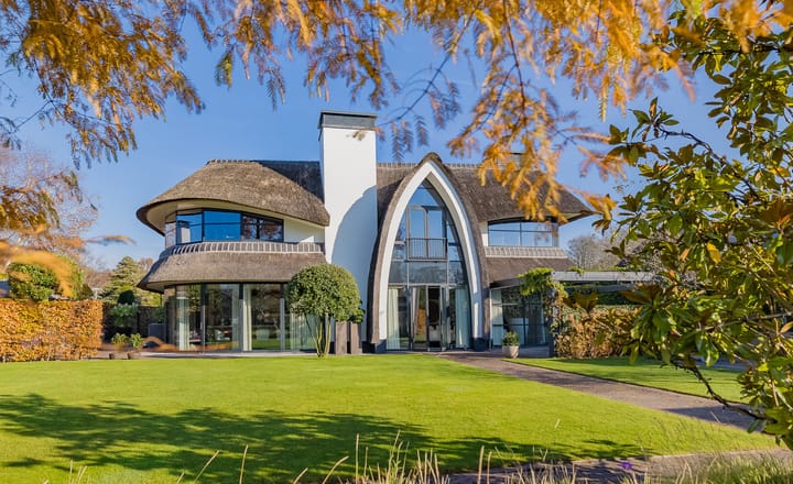 Buitenwater 2 in Warmond