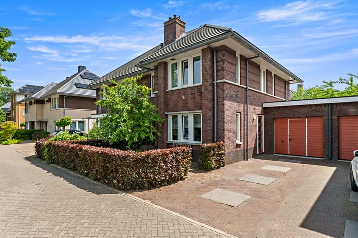 Foto van woning Buitenwatersloot 375, Delft