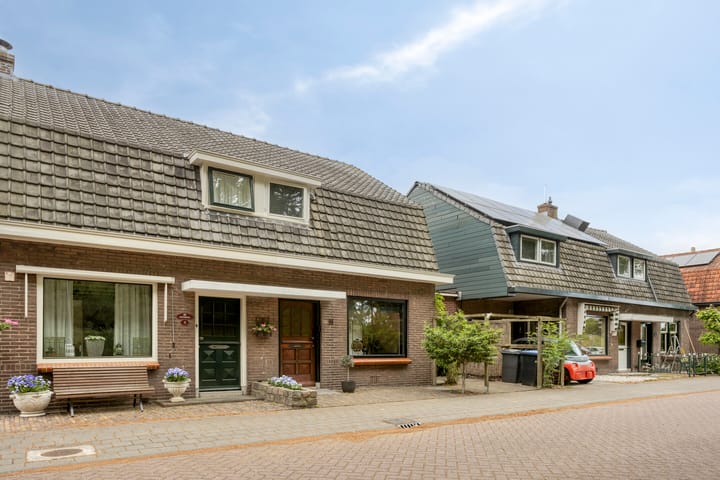 Buitenweg 11 in Krimpen aan de Lek