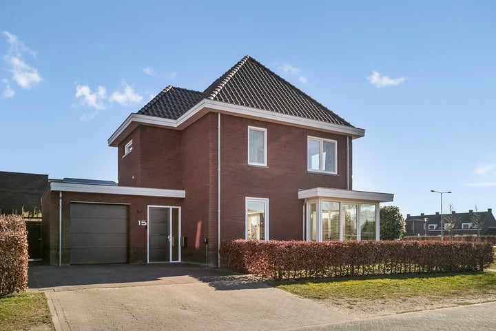 Photo of property Buitenweg 15, Venray