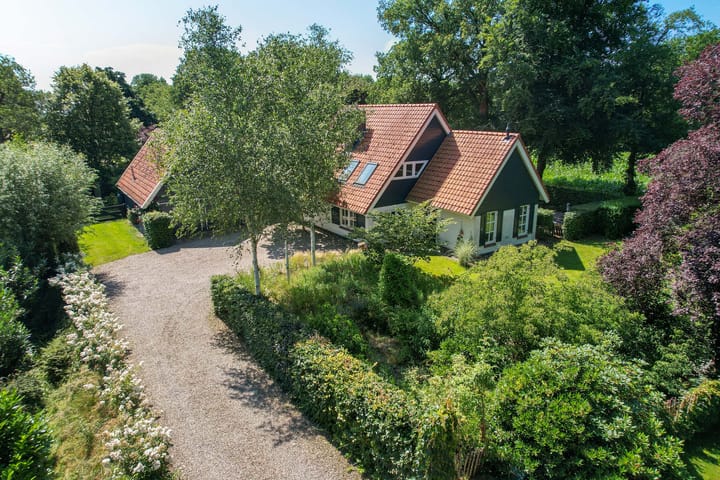 Foto van woning Buitenweg 18, Nieuwehorne