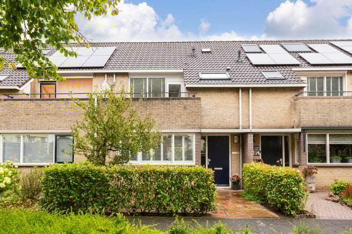 Photo of property Buitenweg 196, Maarssen