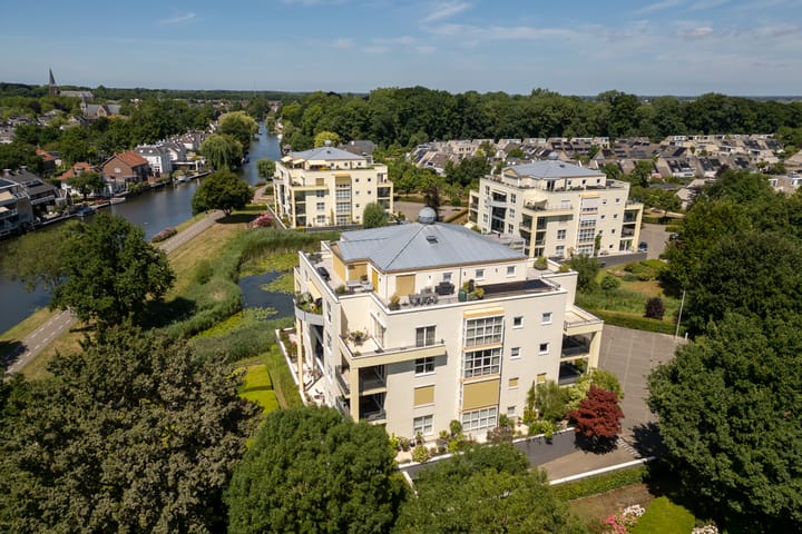Buitenweg 223 in Maarssen