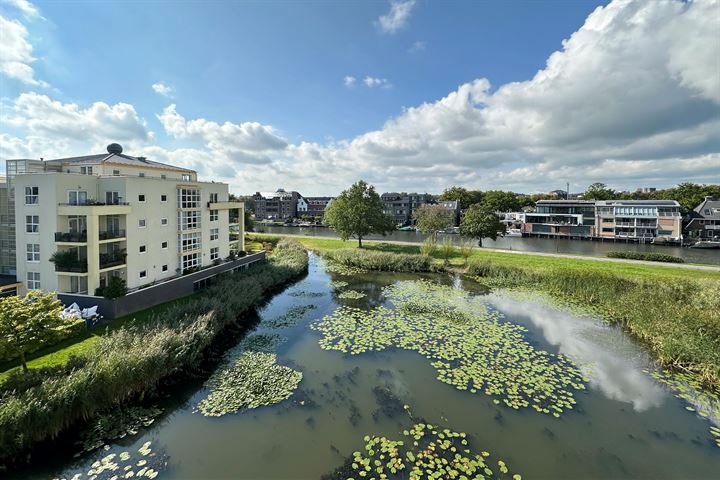 Buitenweg 251 in Maarssen