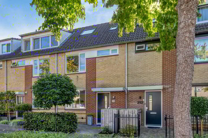 Photo of property Buitenweg 254, Maarssen