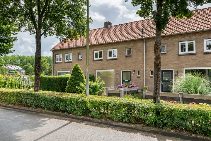 Foto van woning Buitenweg 26, Maurik