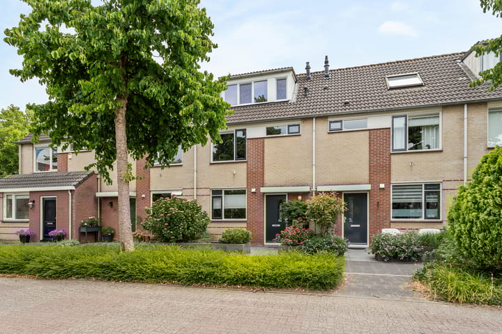 Buitenweg 302 in Maarssen Foto