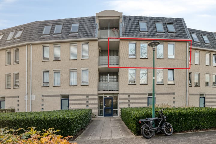 Buitenweg 84 in Maarssen foto