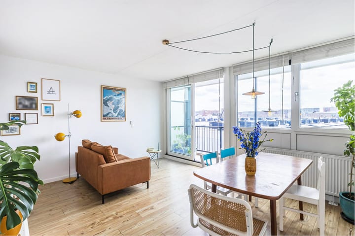 Buitenzagerij 63 in Amsterdam