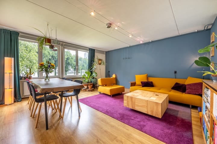 Photo of property Buizenpark 114, Rotterdam