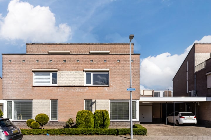 Photo of property Buizerd 124, Veldhoven