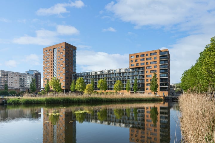 Buizerdhof 387 in Capelle aan den IJssel