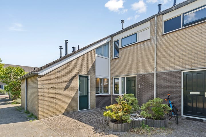 Foto van woning Buizerdhof 5, Heinkenszand