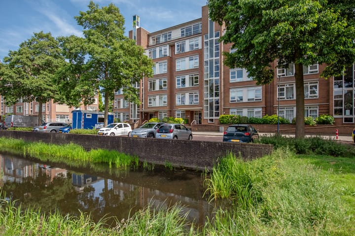 Buizerdlaan 163 in Leidschendam