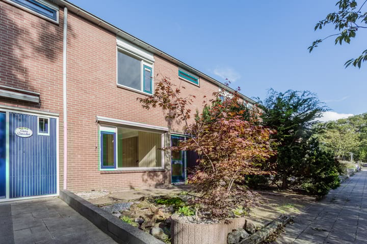 Photo of property Buizerdlaan 25, Nijkerk