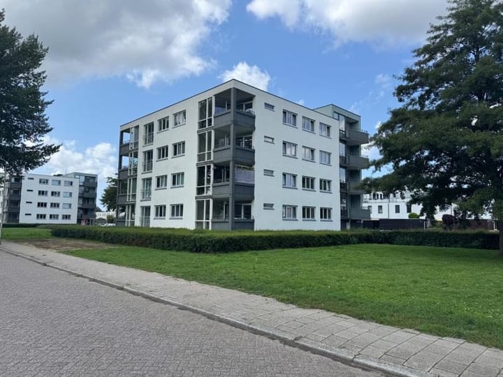 Buizerdlaan 50 in Delft Foto