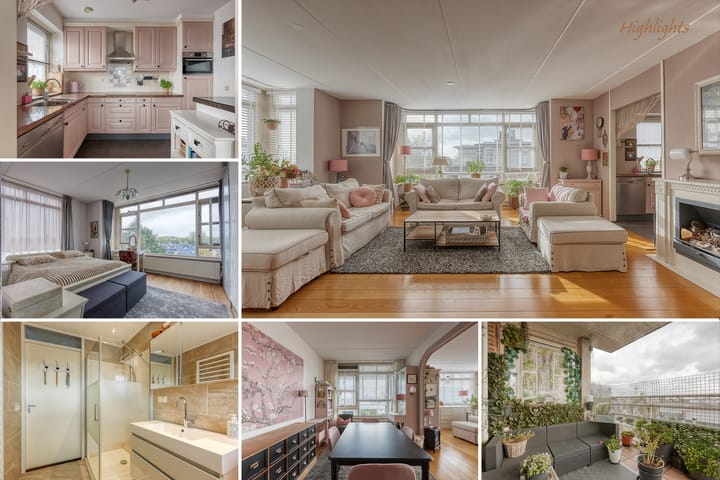 Photo de la maison Buizerdlaan 53, Leidschendam