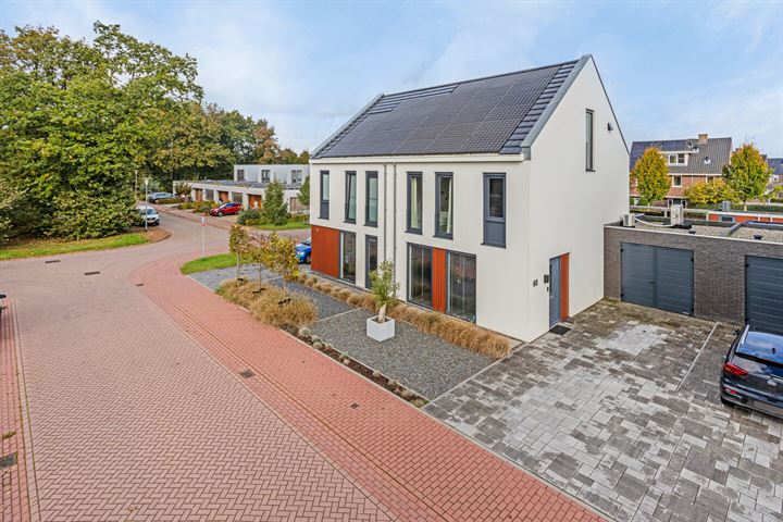 Photo of property Buizerdlaan 60, Venray