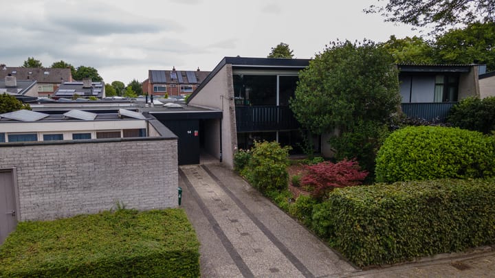 Buizerdstraat 14 in Leerdam