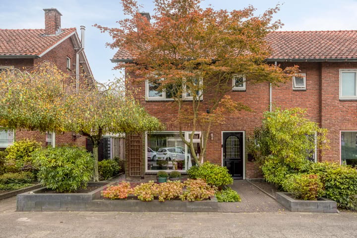 Buizerdstraat 16 in Oldenzaal