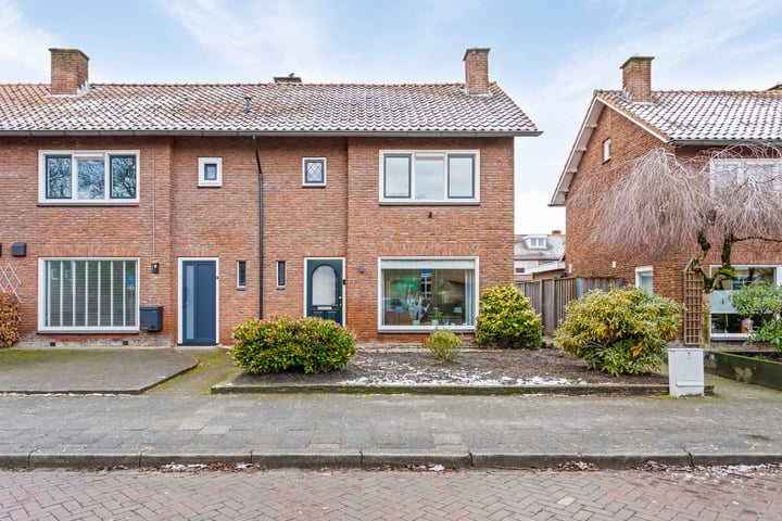 Buizerdstraat 18 in Oldenzaal