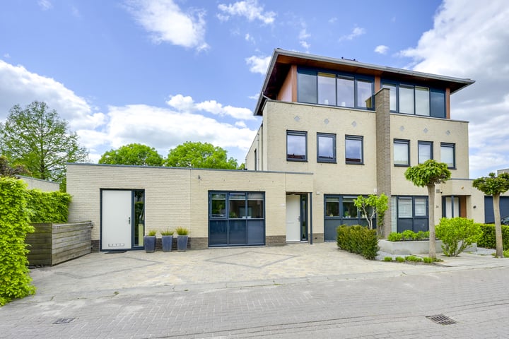 Buizerdstraat 26 in Culemborg foto
