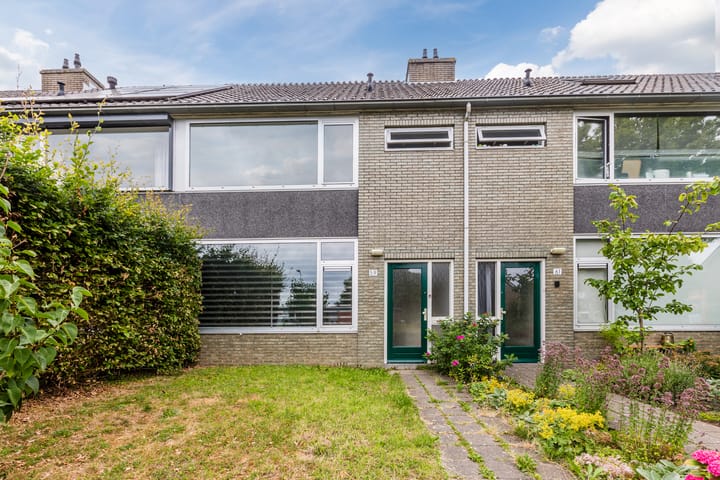 Buizerdstraat 59 in Brummen