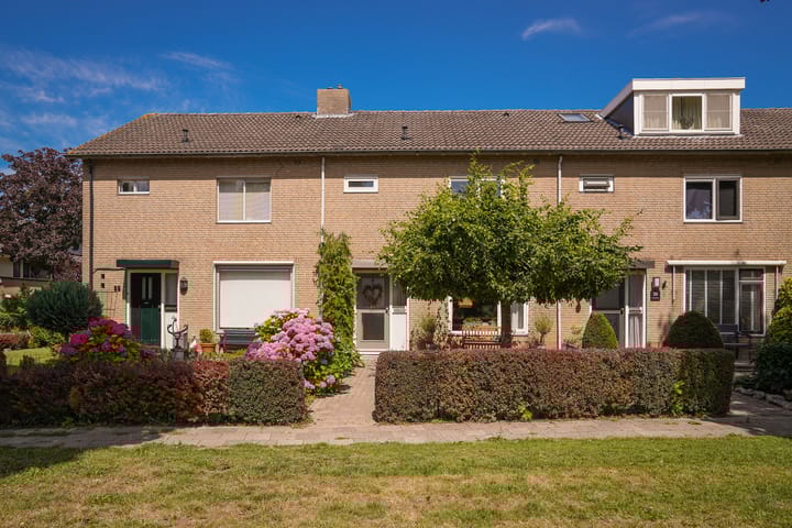 Photo of property Bulckesteynstraat 26, Deil