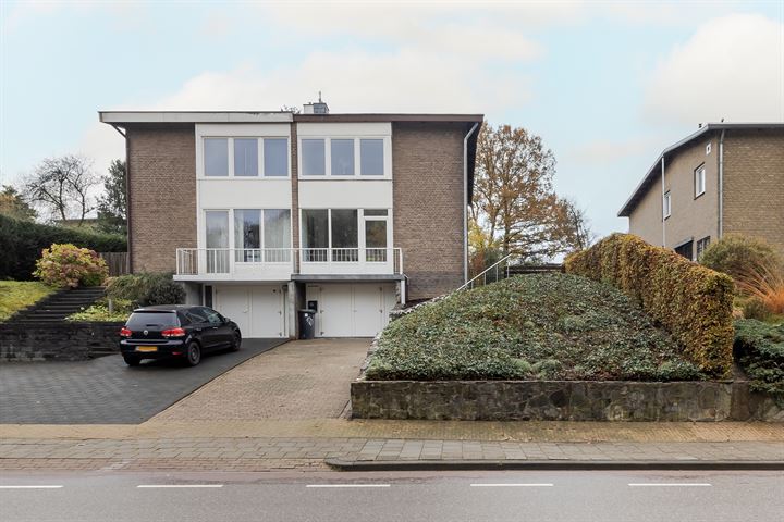 Bulkemstraat 2a in Simpelveld