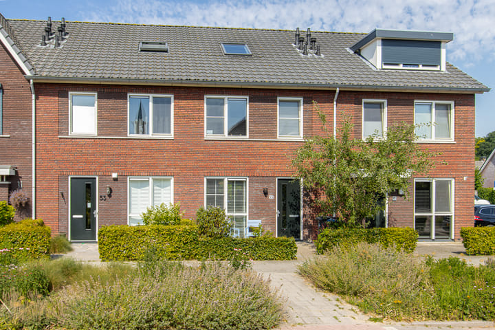 Photo of property Bulkenlaan 55, Gameren