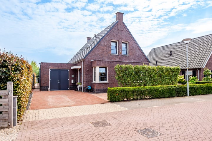 Photo of property Bulkenlaan 83, Gameren