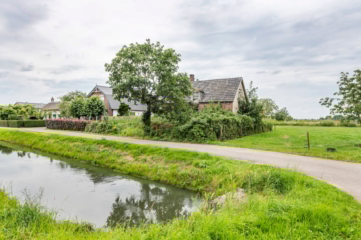 Bulkheuvelseweg 2 in Ophemert