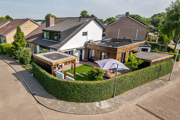 Bulkstraat 48 in Tricht